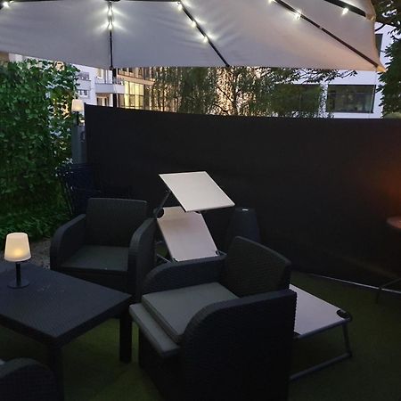 Citypark Hotel Colonia Exterior foto