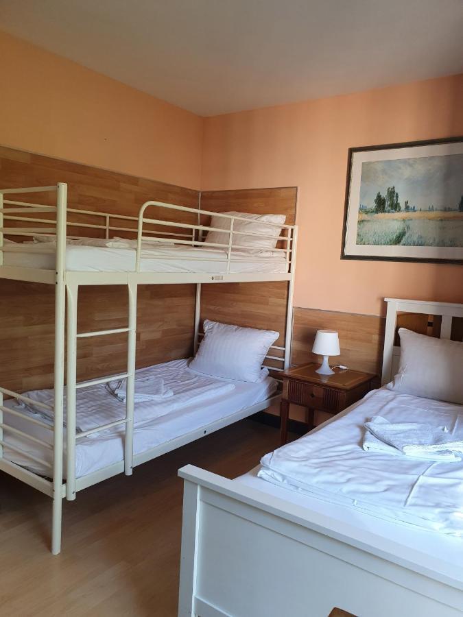 Citypark Hotel Colonia Exterior foto