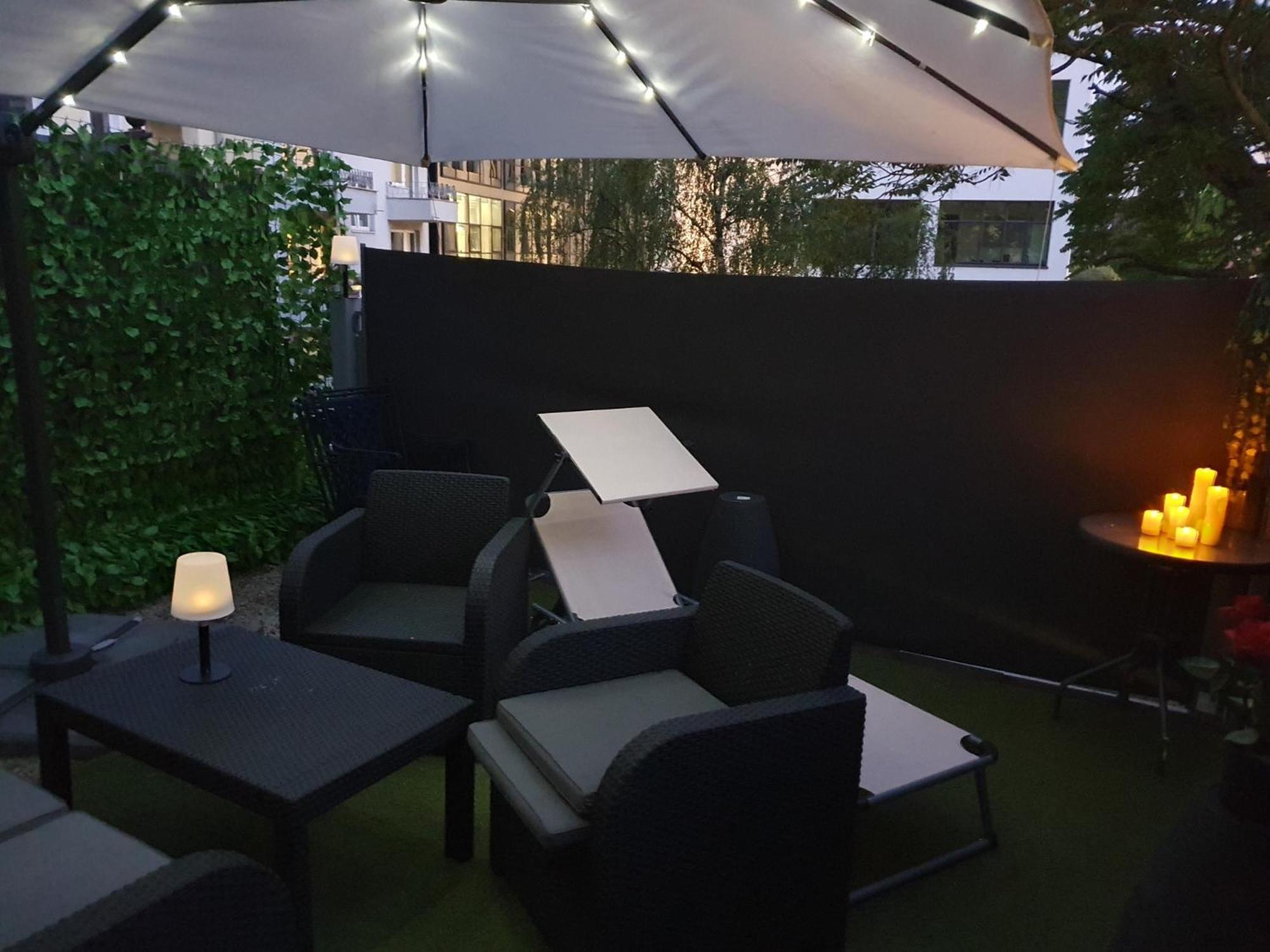 Citypark Hotel Colonia Exterior foto