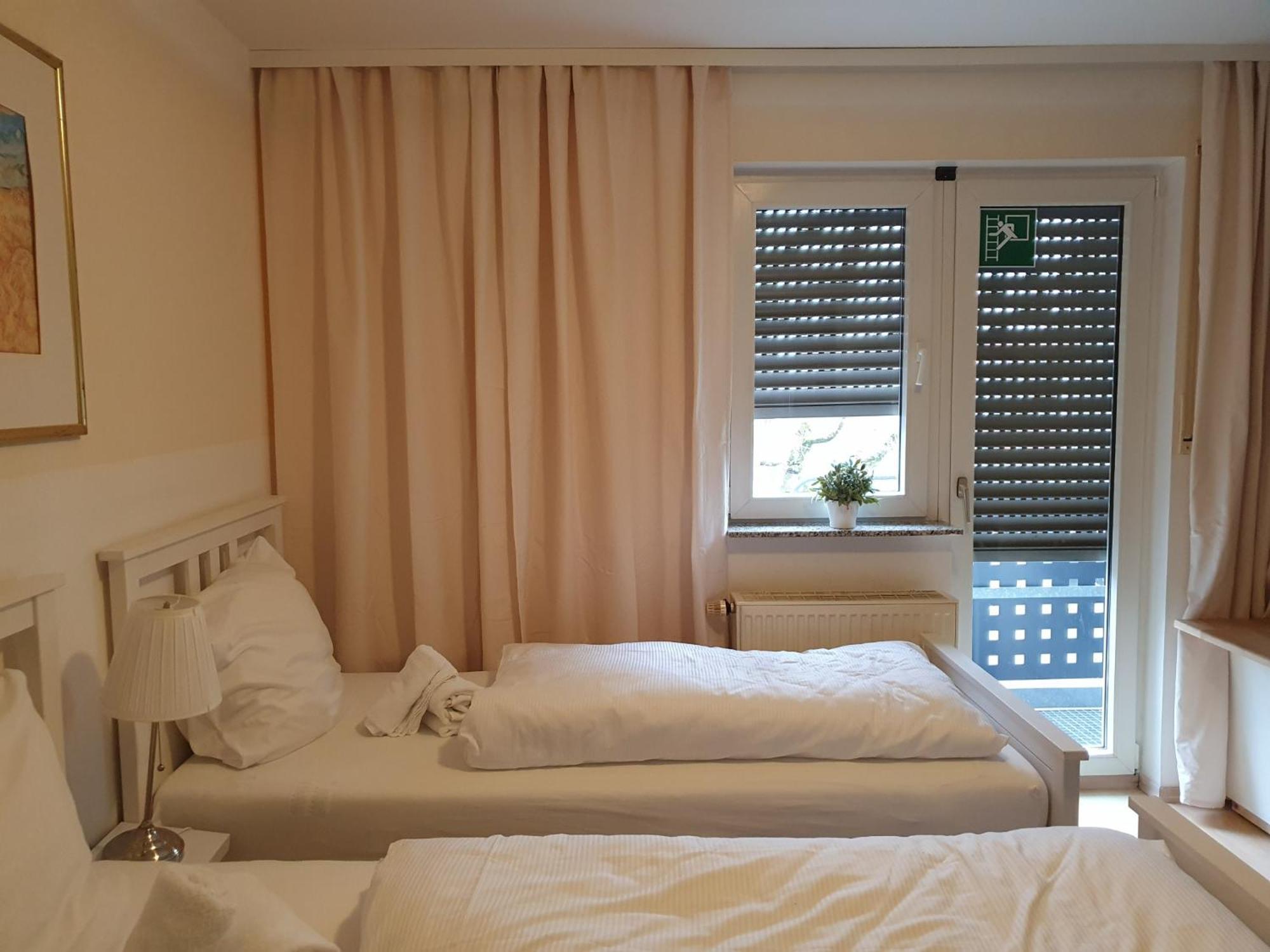 Citypark Hotel Colonia Exterior foto
