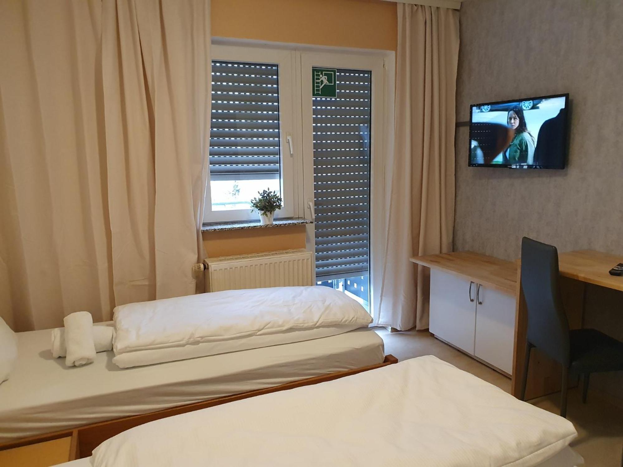 Citypark Hotel Colonia Exterior foto